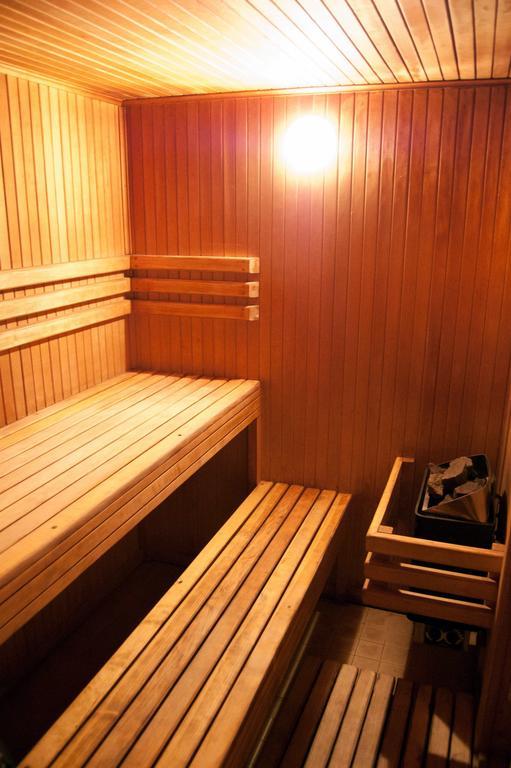 Karle Hotel Vitrupe Екстер'єр фото