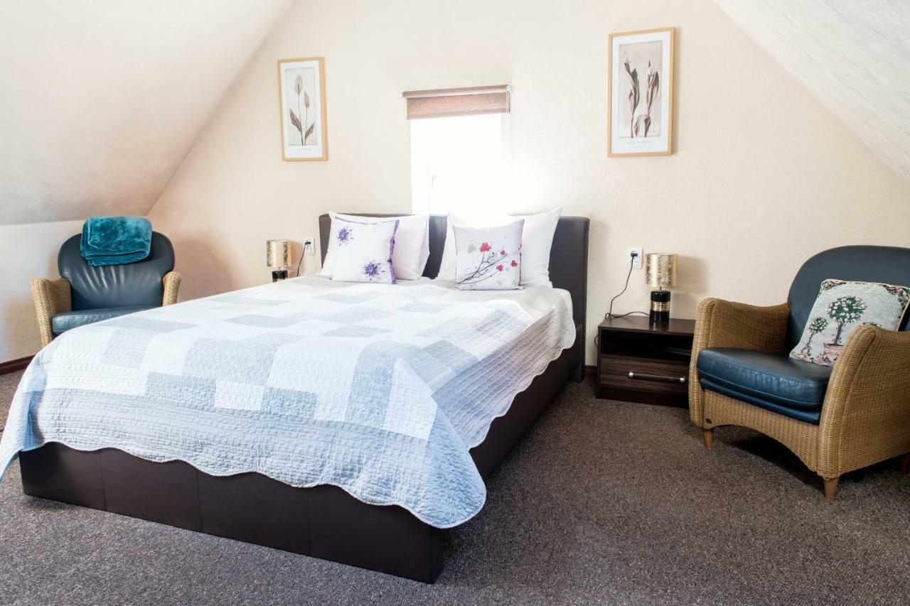 Karle Hotel Vitrupe Екстер'єр фото